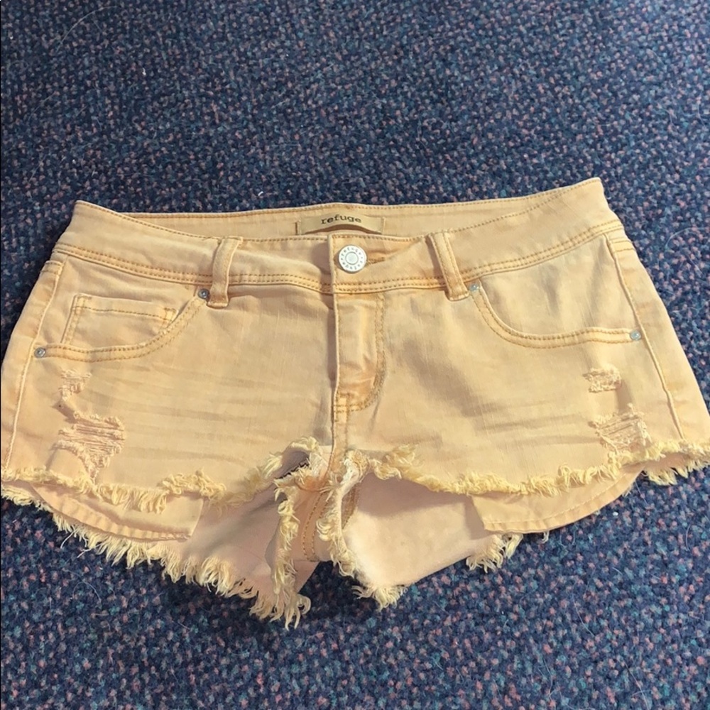 shorts